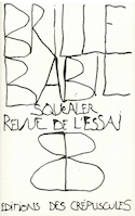 Brille Babil, no 01